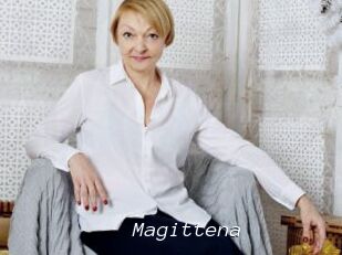 Magittena