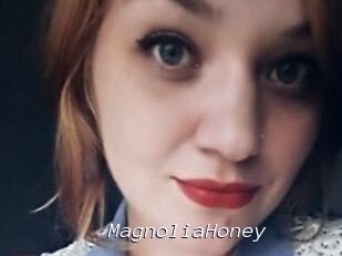 MagnoliaHoney