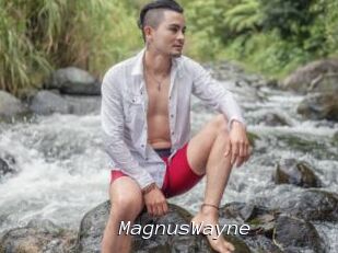 MagnusWayne