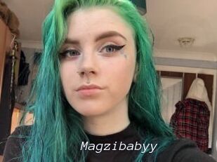 Magzibabyy