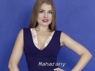 Maharany