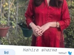 Mahira_sharma