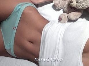 Mahuitzic