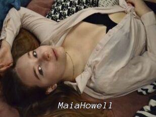 MaiaHowell