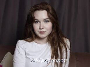 MaiaSpenser
