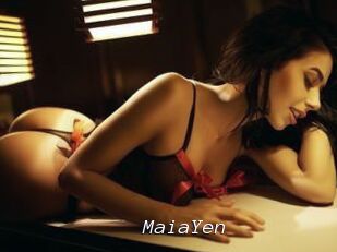 MaiaYen