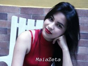 MaiaZeta
