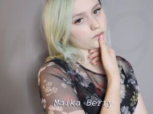 Maika_Berry