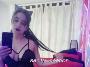 Maily_cooper