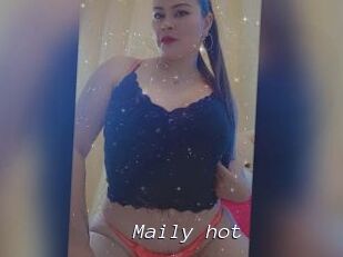 Maily_hot