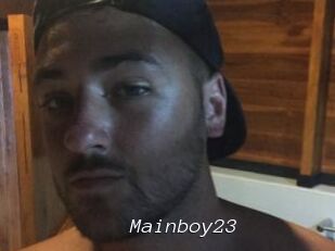Mainboy23