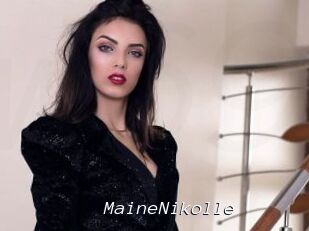 MaineNikolle