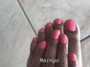 Maingo