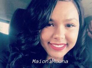 MaioniMoana
