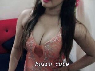 Maira_cute