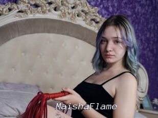 MaishaFlame