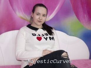 MajesticCurves