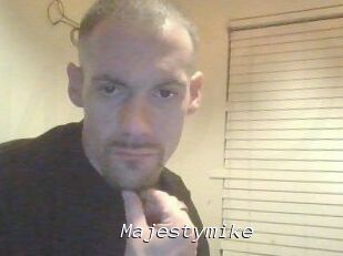 Majestymike