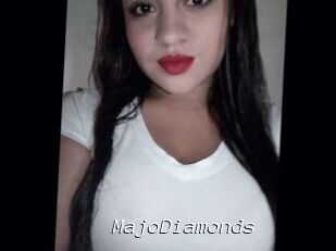 MajoDiamonds