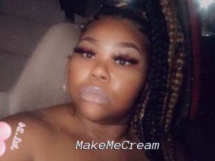 MakeMeCream