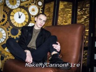 MakeMyCannonFire