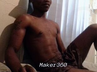 Maker360
