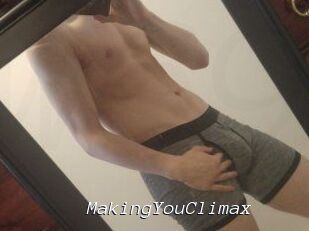 MakingYouClimax