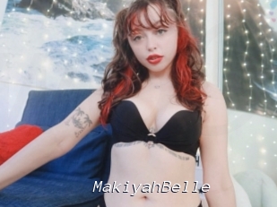 MakiyahBelle