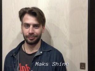 Maks_Shine