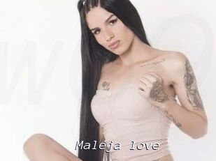 Maleja_love
