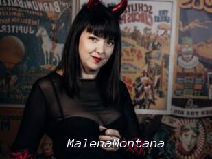 MalenaMontana