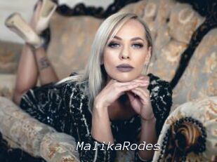 MalikaRodes