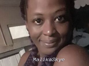 MalikaSkye