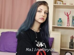 MalinaReyde