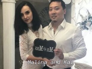 Malina_and_Kai
