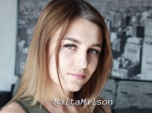 MaltaMilson
