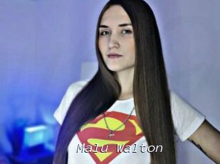Malu_Walton