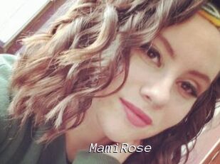 MamiRose