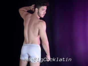 ManBigCocklatin