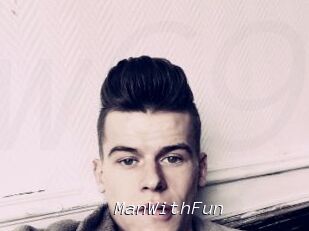 ManWithFun