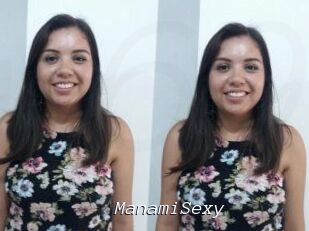 ManamiSexy