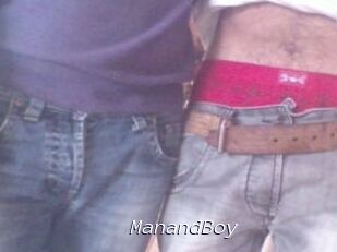 ManandBoy