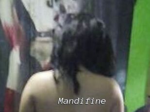 Mandifine