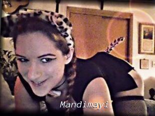Mandimayi