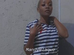MandyBlaque