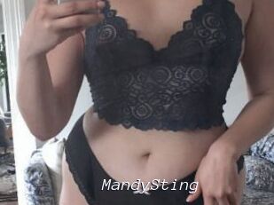 MandySting