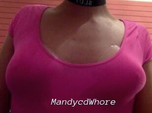 MandycdWhore