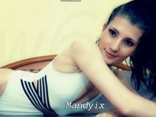 Mandyix
