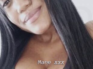 Mane_xxx