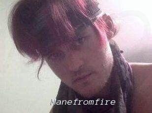 Manefromfire